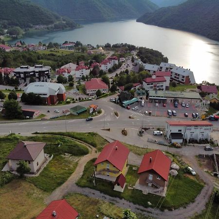 Apartmán Apartman Ognjenovic Plužine Exteriér fotografie