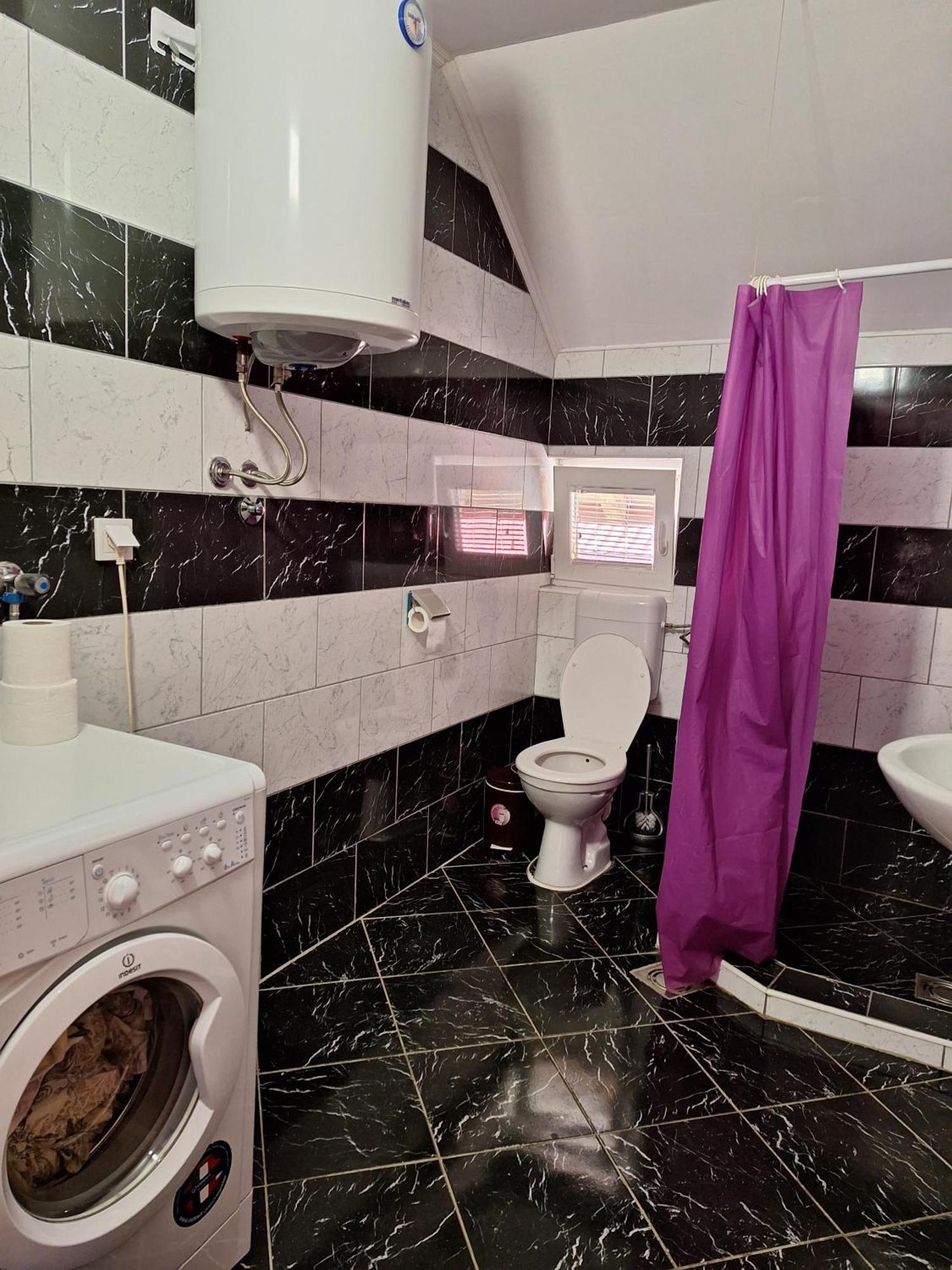 Apartmán Apartman Ognjenovic Plužine Exteriér fotografie