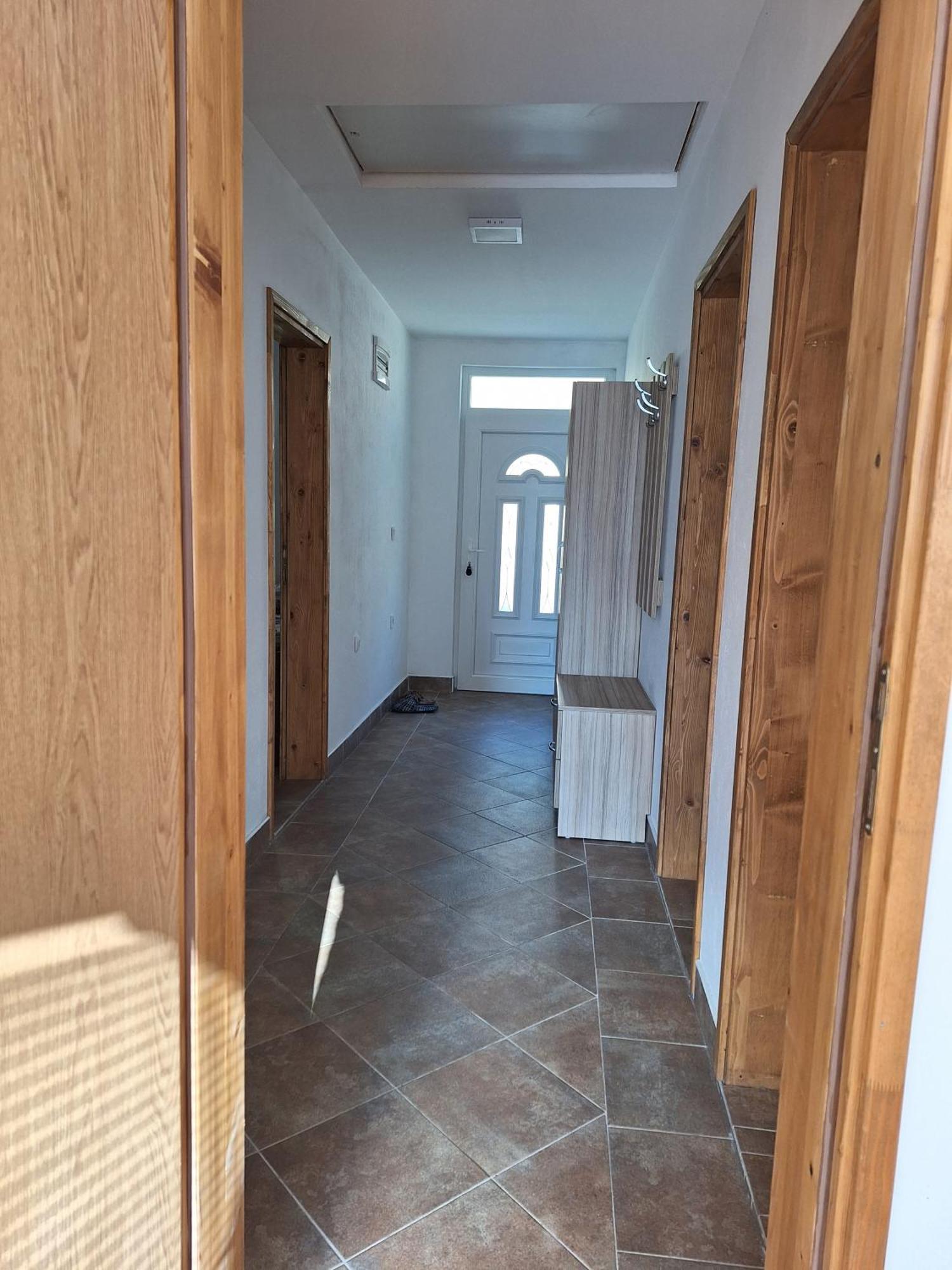 Apartmán Apartman Ognjenovic Plužine Exteriér fotografie